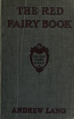 Thumbnail for File:The red fairy book (IA redfairybook00langrich).pdf