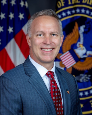 <span class="mw-page-title-main">Thomas Monheim</span> American intelligence official