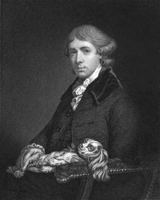 <span class="mw-page-title-main">Thomas Sedgwick Whalley</span>