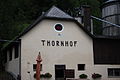 Deutsch: Bauernhof, Thornhof, Steiermark, Ennstal English: farmhouse, Thornhof, Styria, Austria