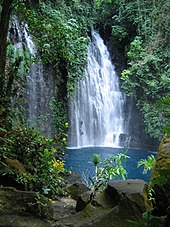 Tinago Falls, Philippines