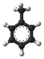 Metilbenzeno 108-88-3