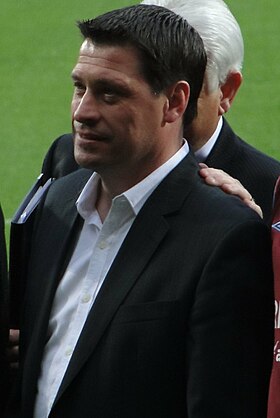 Tony Cottee makalesinin açıklayıcı görüntüsü