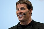 Vorschaubild für Anthony Robbins