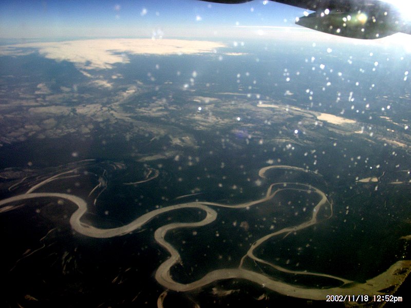 File:Top-down view (somewhere in the West) - panoramio.jpg