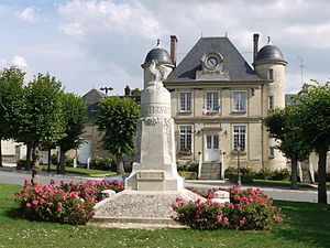 Habiter à Nesles-la-Vallée