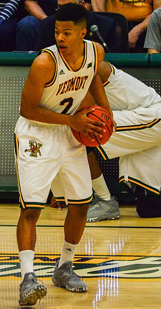 <span class="mw-page-title-main">Trae Bell-Haynes</span> Canadian basketball player