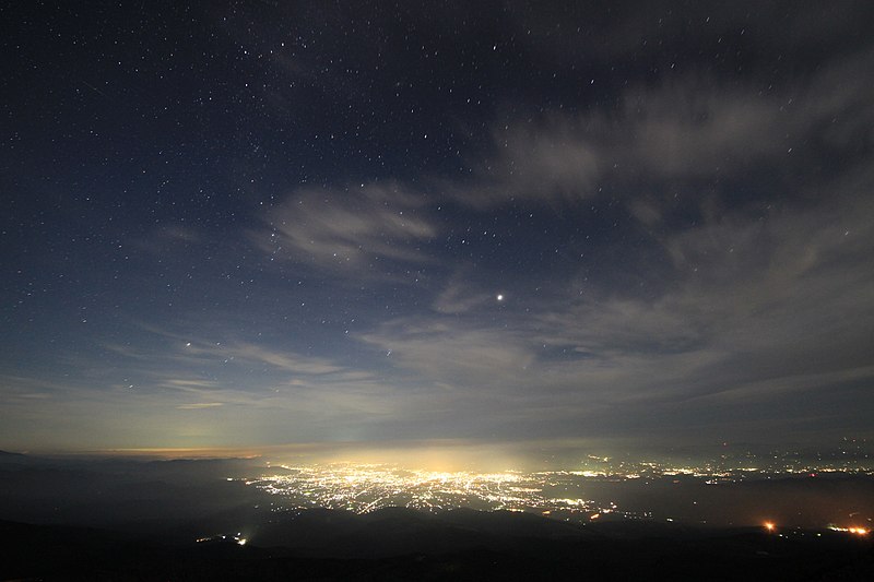 File:Tsuchiyuonsenmachi, Fukushima, Fukushima Prefecture 960-2157, Japan - panoramio (3).jpg