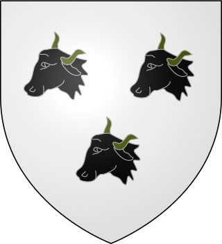 <span class="mw-page-title-main">Clan Turnbull</span> Scottish clan