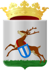 Blason de Turnhout