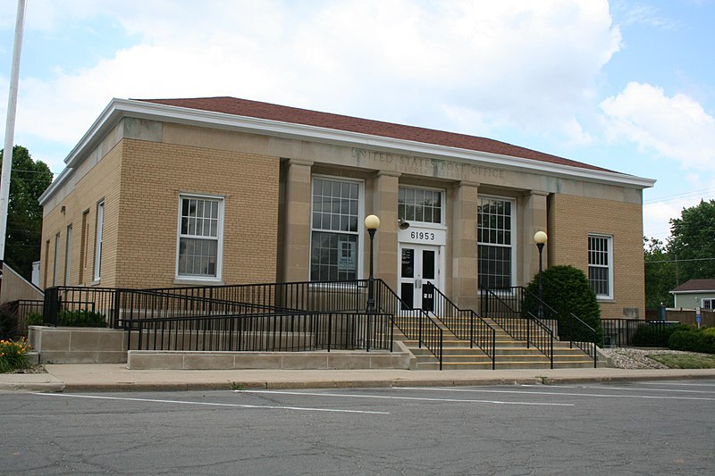 File:Tuscola Illinois Post Office.jpg