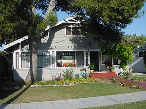 California Bungalow