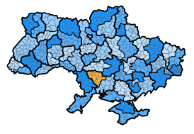 UOC MP - Voznesensk Diocese.svg