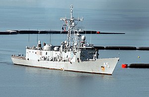 USS De Wert FFG-45