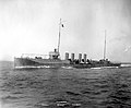 Thumbnail for USS Ericsson (DD-56)