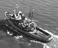 Thumbnail for USS Samoset