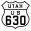 US 630 Utah 1926.svg