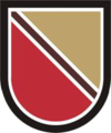 11th Airborne Division, 2nd Brigade Combat Team, 725th Brigade Support Battalion —formerly 25th Infantry Division, 4th Brigade Combat Team, 725th Brigade Support Battalion