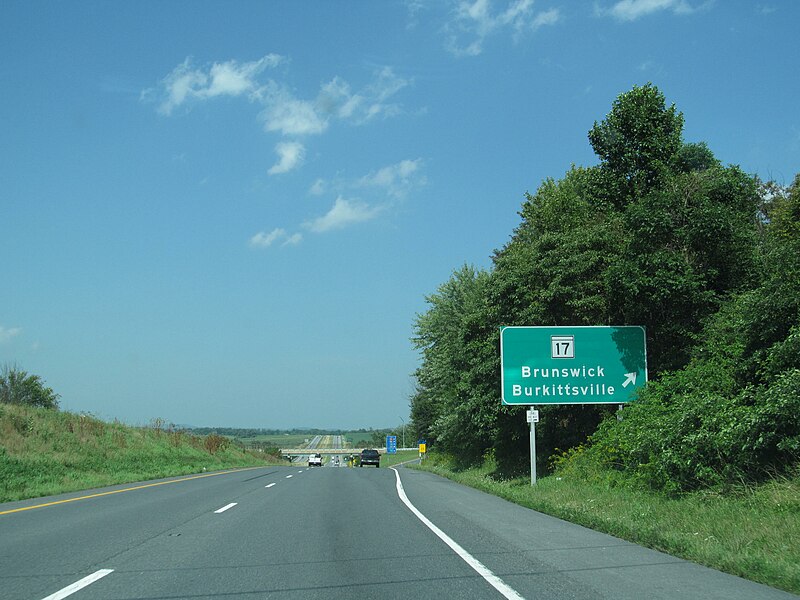 File:US Route 340 - Maryland - 8136601587.jpg