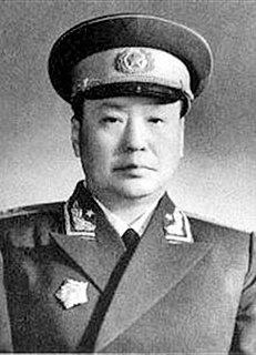<span class="mw-page-title-main">Ulanhu</span> 3rd Vice President of the Peoples Republic of China