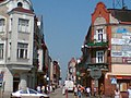 Ulica Gen. Jana Henryka Dąbrowskiego - panoramio - geo573.jpg
