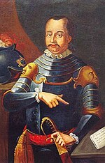 Sličica za Ulrik II. Celjski