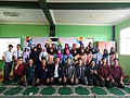 Universitas Expo 2016 SMA KP 2 Ciparay