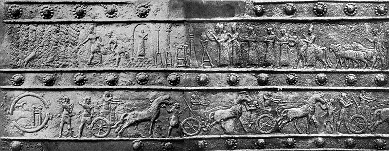 File:Urartu Assyrian Relief 1.jpg