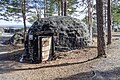 * Nomination: Fortifications from World War 2 in Urheia in Risør.--Peulle 08:30, 7 June 2024 (UTC) * * Review needed
