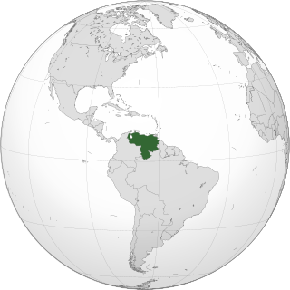 <span class="mw-page-title-main">LGBT rights in Venezuela</span>