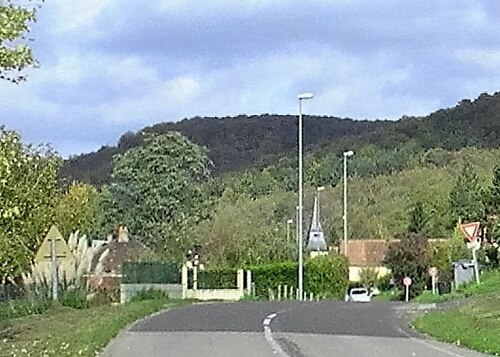 Serrurier porte blindée Vézillon (27700)