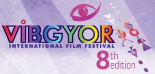 <span class="mw-page-title-main">ViBGYOR Film Festival</span> Film festival in Thrissur, India