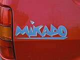 Polo II Mikado