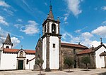 Miniatura para Iglesia de Santa María de los Ángeles (Valença)