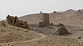 Valley of the Tombs 2, Palmyra, Syria.jpg