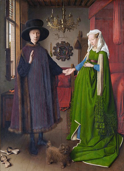 File:Van Eyck - Arnolfini PortraitFXD.jpg