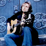 Van Morrison in 1972.