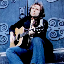 van morrison.