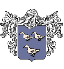 Van den Eynde Arms.png