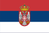 Variant flag of Serbia (1882–1918).svg