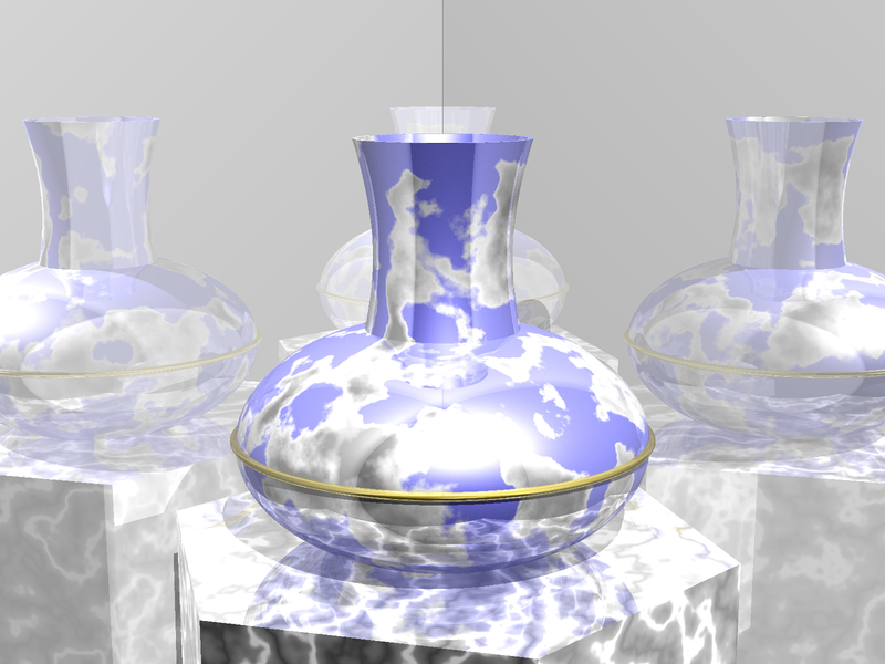 File:Vase on a pedestal, rendered with DKBTrace 2.12.png