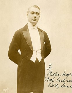<span class="mw-page-title-main">William Gould (actor)</span> American actor