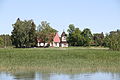 Église de Velkua.