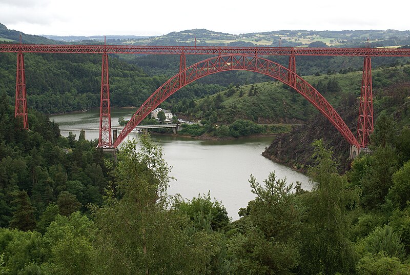 File:Viaduc de Garabit (G. Eiffel).JPG