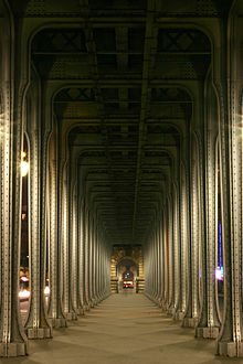 Pont de Bir-Hakeim