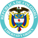 Vice President Of Colombia