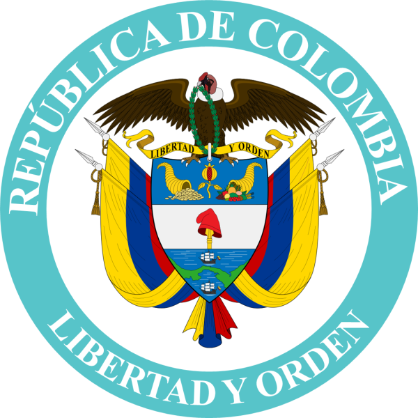 File:Vicepresidencia de Colombia.svg