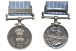 Thumbnail for Videsh Seva Medal