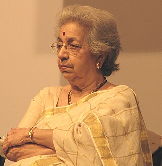 <span class="mw-page-title-main">Vijaya Mehta</span> Indian actress