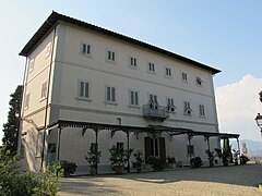 Villa Bardini